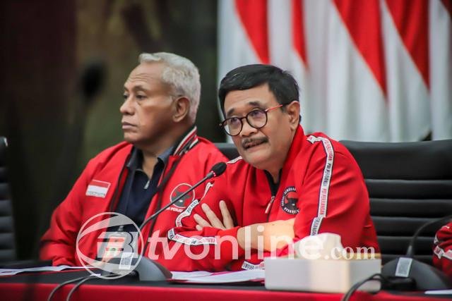PDIP Tegaskan Sanksi Pemecatan bagi Anggota DPRD yang Dukung Bobby Nasution-Surya di Pilgub Sumut 2024