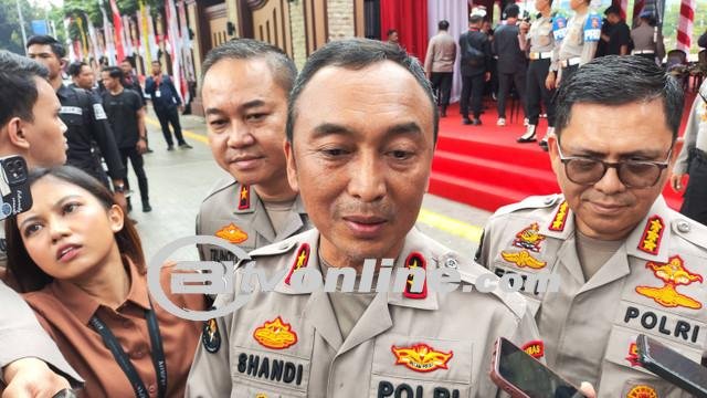 Polri Ajukan Calon Ajudan Presiden dengan Syarat Pangkat Minimal Kombes