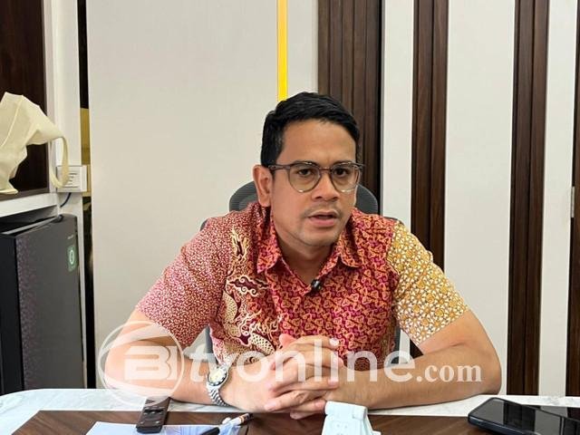 Polrestabes Semarang Desak Blokir Situs Judi Online yang Mendukung Gangster