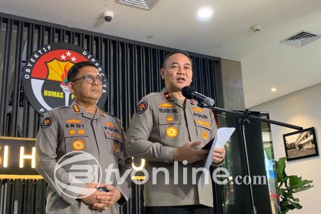 Kombes Ahrie Sonta Diajukan Polri Sebagai Kandidat Ajudan Presiden Prabowo Subianto