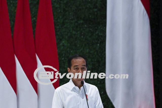 Jokowi Kembali ke IKN pada 11 Oktober untuk Resmikan Istana Negara
