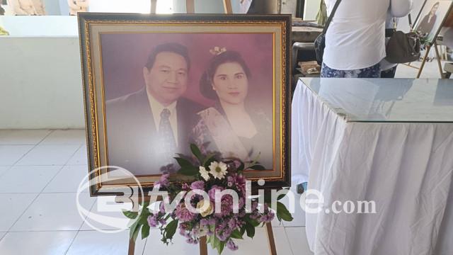 Misteri Kematian Mantan Bupati Jembrana: Polisi Hadapi Tantangan Besar Dalam Pengusutan Kasus!