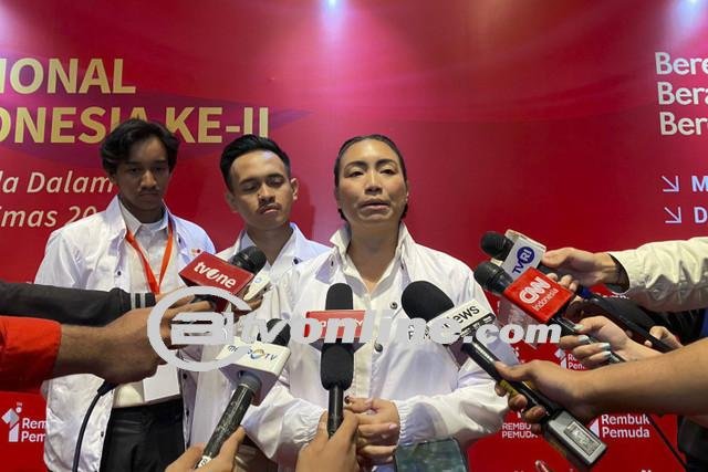 Rahayu Saraswati Djojohadikusumo Mengecam Pemberhentian Ipda Rudy Soik