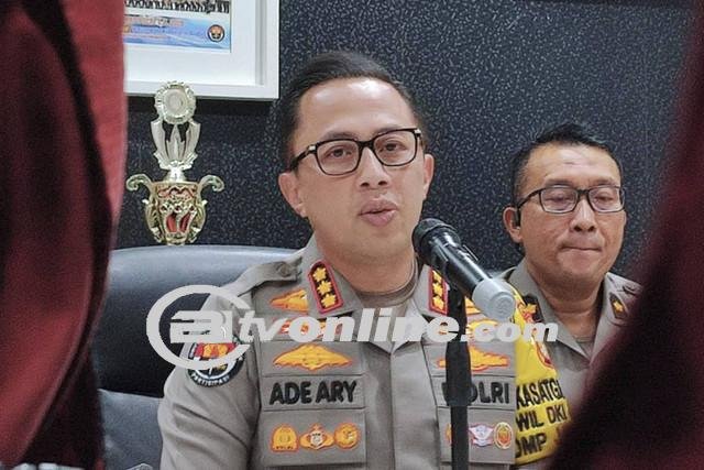 Tidak Ada Pelanggaran Kode Etik, Propam Polda Metro Jaya Periksa Polisi Terkait Tawuran di Bekasi