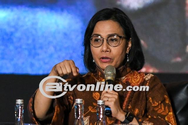 Dugaan Manipulasi Data Inflasi oleh Pemerintah Daerah: Menkeu Sri Mulyani Tanggapi Isu Serius