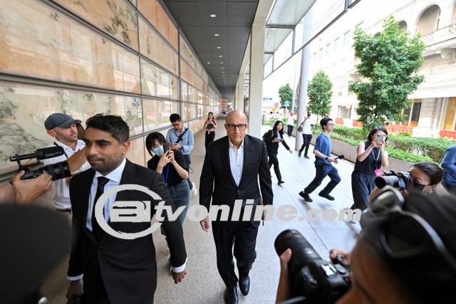 Mantan Menteri Transportasi Singapura S. Iswaran Dijatuhi Hukuman 12 Bulan Penjara dalam Kasus Suap