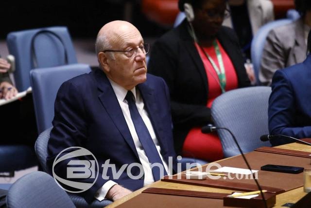 Perdana Menteri Lebanon Tolak Campur Tangan Iran dalam Konflik Dengan Israel