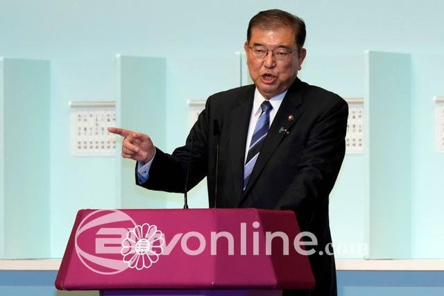 Belum Sebulan Menjabat, PM Baru Jepang Shigeru Ishiba Terancam Terguling?!