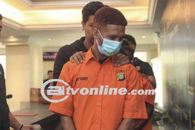Polda Metro Jaya Selidiki Pembubaran Paksa Diskusi Forum Tanah Air di Hotel Grand Kemang