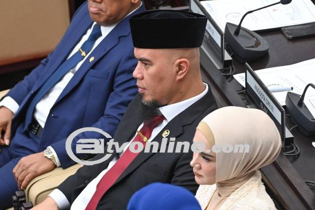 Laporan Harta Kekayaan Calon Anggota DPR RI: Dhani Pimpin dengan Rp 190 Miliar