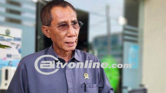 Hakim Pengadilan Negeri Semarang Tolak Aksi Mogok Kerja Solidaritas Hakim Indonesia