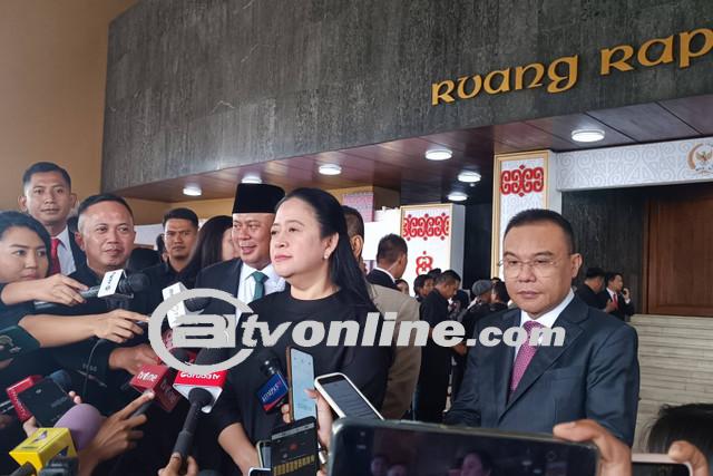 DPR Menunda Pembahasan RUU Perampasan Aset, Presiden Joko Widodo Soroti Pentingnya UU Ini