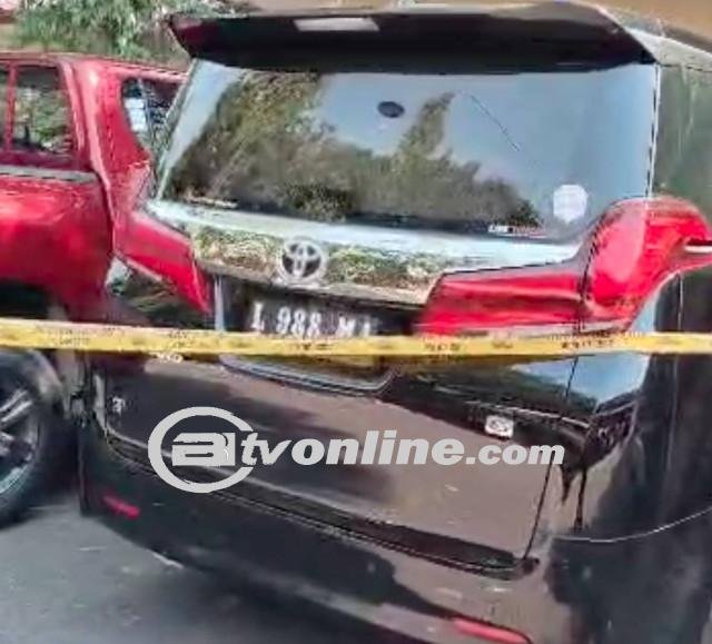 KPK Lakukan Penggeledahan di Bangkalan Terkait Kasus Korupsi DPRD Jatim