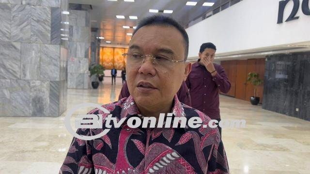 Sufmi Dasco: DPR Siap Tindaklanjuti Tuntutan Hakim Mogok Massal
