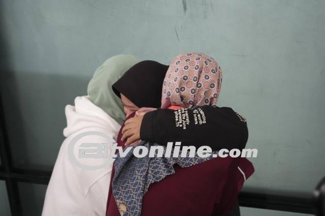 Tiga Pekerja Migran Indonesia Asal Bali Dievakuasi dari Lebanon