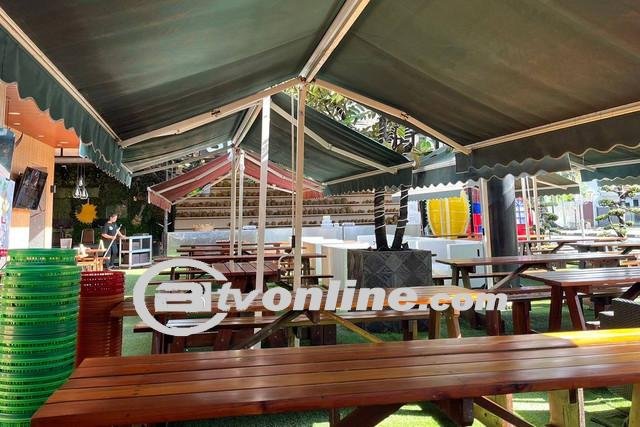 Insiden Tarik Baju, Menelusuri Lokasi Keributan Masinton dan Camelia di Medan