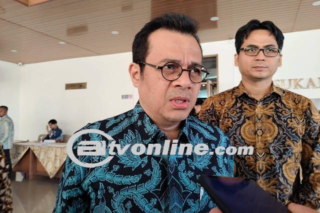 Kominfo Dorong X untuk Buka Kantor Perwakilan di Indonesia