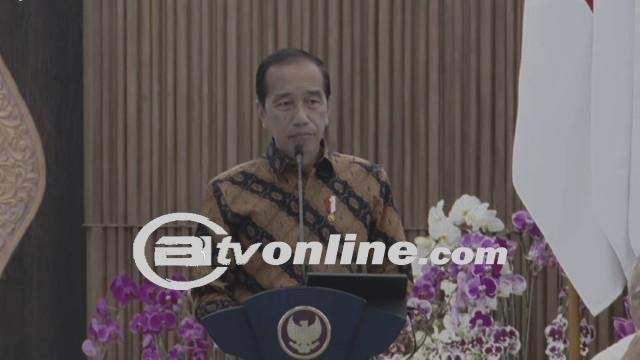 Jokowi Konfirmasi Pelantikan Menteri Prabowo: Senin 21 Oktober Jadi Hari Penentuan