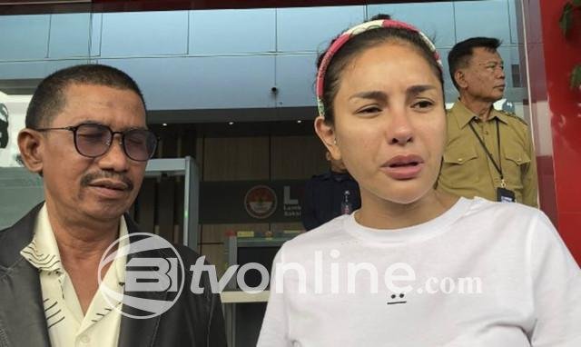 Polisi Panggil Dokter Terkait Dugaan Aborsi Anak Nikita Mirzani dalam Kasus Vadel Badjideh