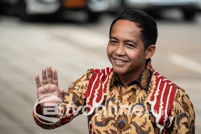 Raja Juli Antoni: Pemisahan Kementerian Kehutanan dan Lingkungan Hidup Tingkatkan Efektivitas Kerja