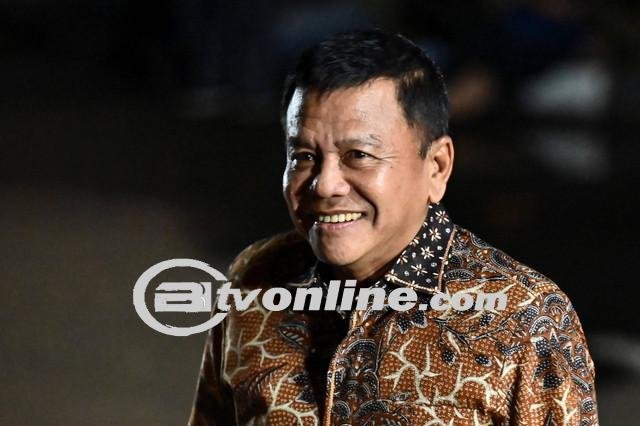 Jokowi Usulkan Muhammad Herindra Sebagai Kepala BIN, Fit and Proper Test Dijadwalkan Besok