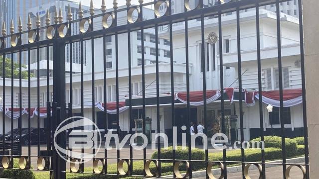 Cak Imin, AHY, Bahlil, dan Zulhas Bertemu Prabowo di Kemhan: Persiapan Kabinet Baru?
