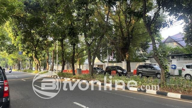 Belum Ada Tanda-Tanda Pertemuan Megawati dan Prabowo di Teuku Umar dan Batu Tulis