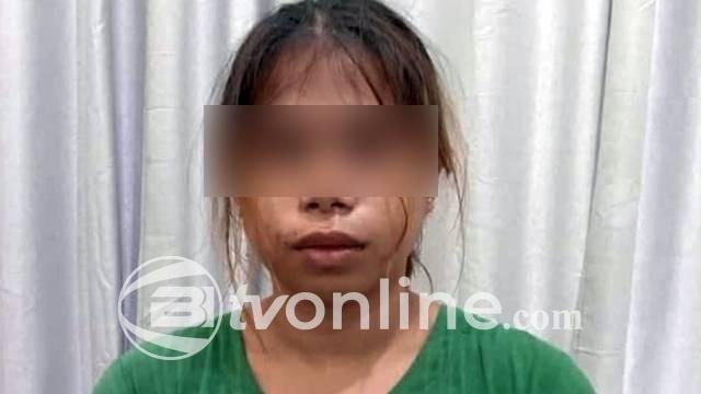 Jaksa Tuntut Hukuman Mati Terhadap Aning Dalam Kasus Pembunuhan Bocah di Boltim!