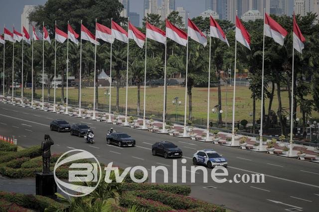 MPR RI Gelar Gladi Bersih Pelantikan Presiden dan Wakil Presiden, Gibran Diharapkan Hadir