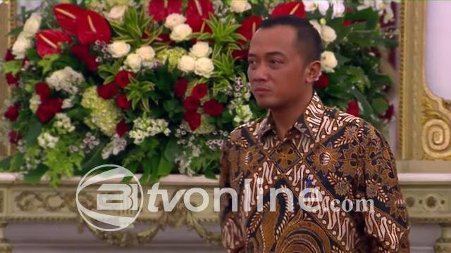 Prasetyo Hadi: Prabowo Lantik Kepala Badan Selasa 22 Oktober 2024 dan Sidang Paripurna 23 Oktober 2024