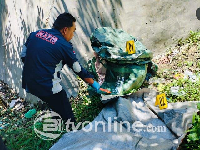 Identitas Jasad Dalam Tas di Karo Terungkap: Mutia, Mantan Napi Narkoba
