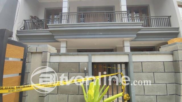 Majikan ART Tewas dalam Toren Sedang Menemani Orang Tua Berobat di Malaysia