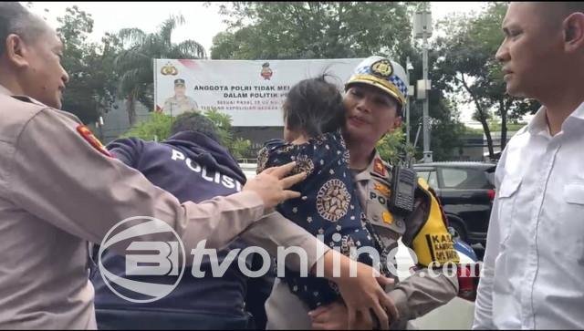 Pria Penyandera Bocah Perempuan di Jakarta Ternyata Rekan Bisnis Orang Tua Korban!