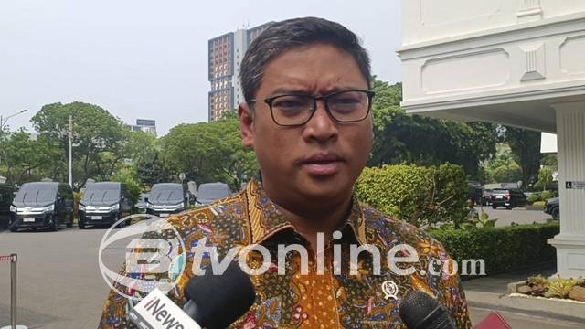 Presiden Prabowo Panggil Menteri dan Wamen Hari Ini Untuk Bahas Program Kabinet Merah Putih di Istana