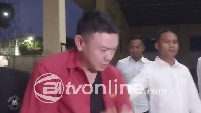 Joe Frisco Johan, Pelaku Utama Pembunuhan Mutia, Positif Narkoba Saat Beraksi!