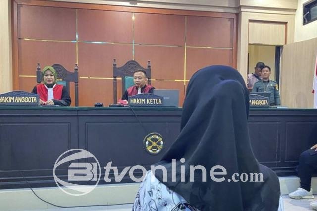 Pengadilan Negeri Andoolo Tolak Eksepsi Guru Honorer Supriyani, Sidang Dilanjutkan