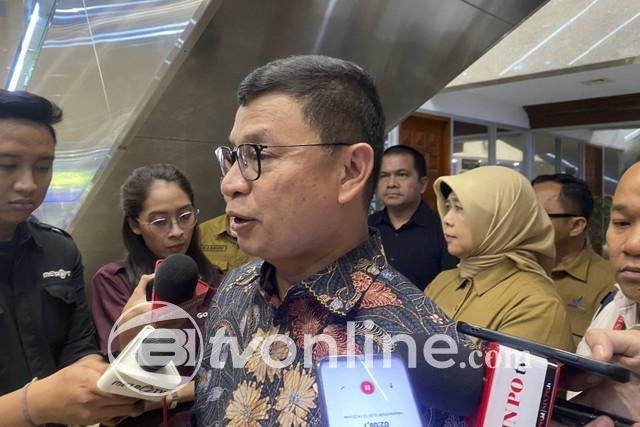 BPOM Siap Tarik Anggur Muscat dari Peredaran Jika Ditemukan Zat Berbahaya