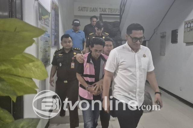 Baru Satu Hari Dilantik, Wakil Ketua DPRD Kabupaten Bekasi dari PDIP,Ditetapkan Sebagai Tersangka Kasus Suap dan Gratifikasi!