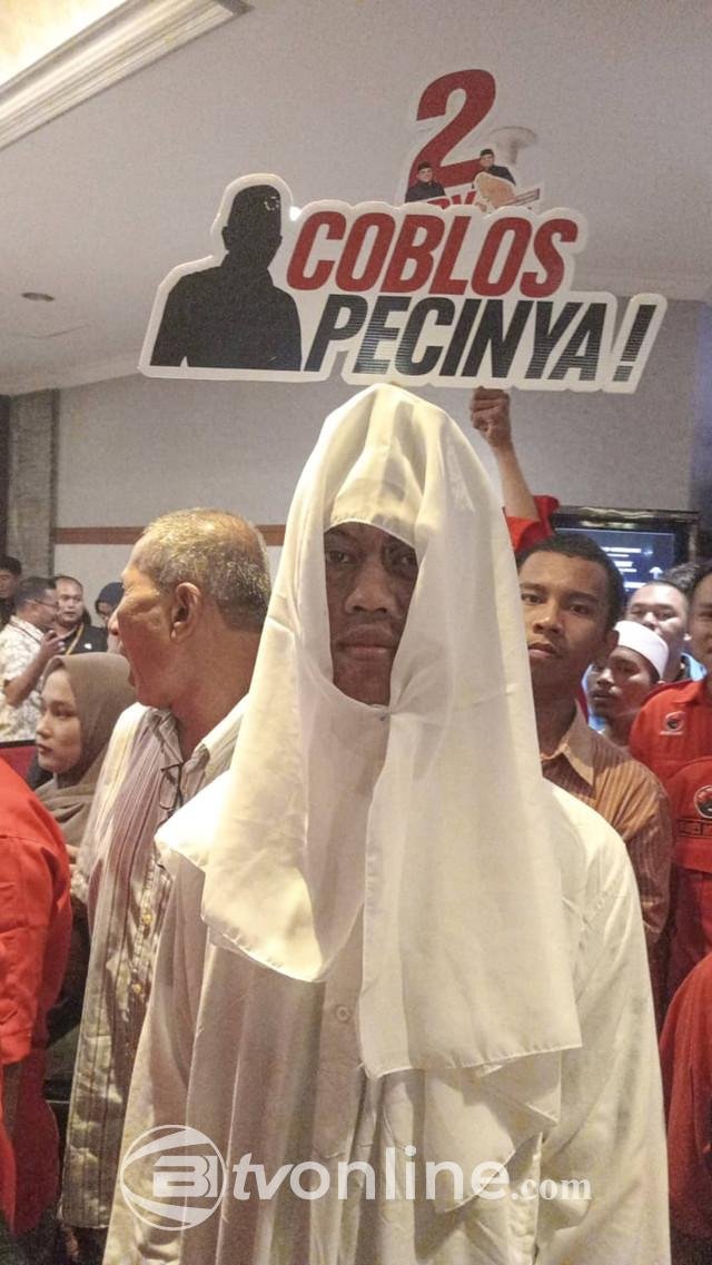 Debat Perdana Pilgub Sumut 2024: Suasana Panas dan Saling Sindir!