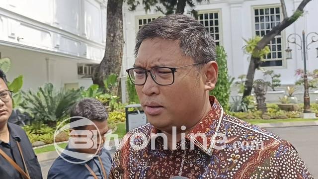 Wakil Menteri Pertanian Sudaryono: Ratusan Investor Siap Datangkan Sapi Perah dan Pedaging untuk Program Makan Bergizi Gratis
