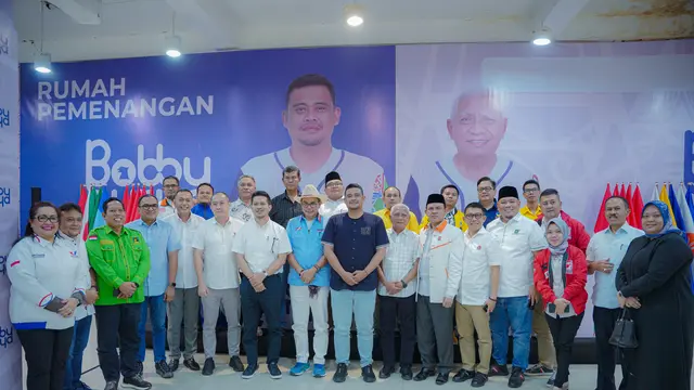 Tim Bobby Pertanyakan Pernyataan Edy: ‘Lahan Medan Club Rp 457 M Adalah Bonus’