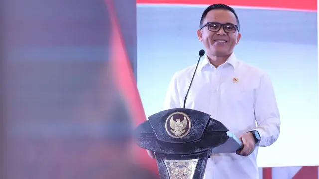 Abdullah Azwar Anas Siap Tinggalkan Jabatan MenPAN-RB, Fokus Lanjutkan Bisnis dan Pendidikan