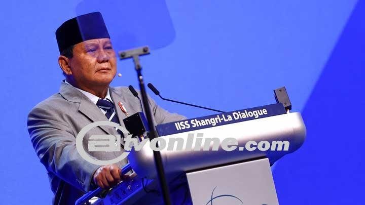Delegasi Amerika Serikat Siap Hadiri Pelantikan Prabowo Subianto