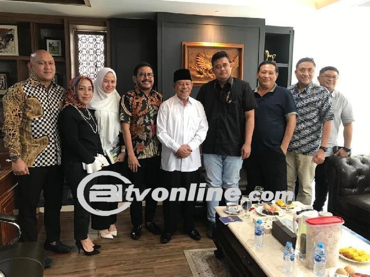 Banding Diajukan! Abdul Gani Kasuba Protes Putusan 8 Tahun Penjara dan Uang Pengganti yang Tinggi