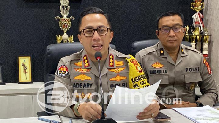 Agus Salim Laporkan Pratiwi Noviyanthi ke Polda Metro Jaya Terkait Dugaan Pencemaran Nama Baik