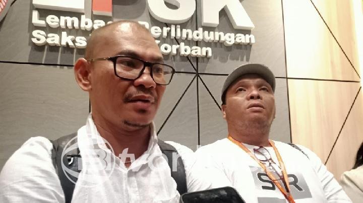 Anggota Polres Kupang Meminta Perlindungan dari LPSK Usai Terima Teror