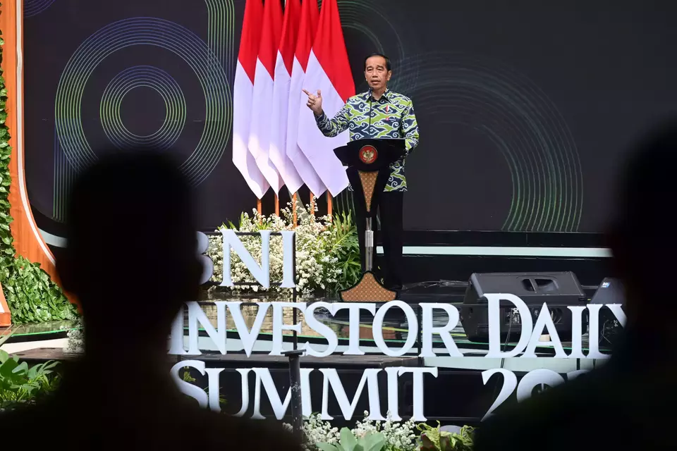 Jokowi Pertimbangkan Ketidakhadiran di Pelantikan Prabowo pada 20 Oktober 2024?