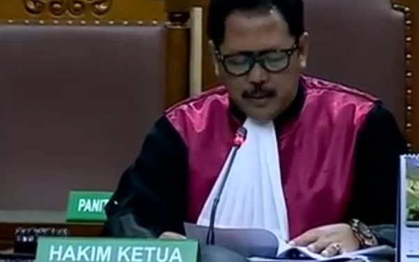 Keluarga Korban Dini Sera Menuntut Keadilan Lebih Tegas Atas Vonis Ringan Ronald Tannur