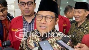Pratikno Dorong Peningkatan Kemampuan BNPB dalam Antisipasi Bencana