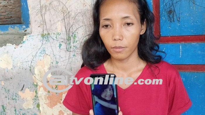 Kakek Vina Dihadang Kakak Vina (Marliana)  Saat Berikan Kesaksian ke Wartawan?!
